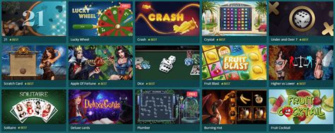 Play Skill Games For Money .
